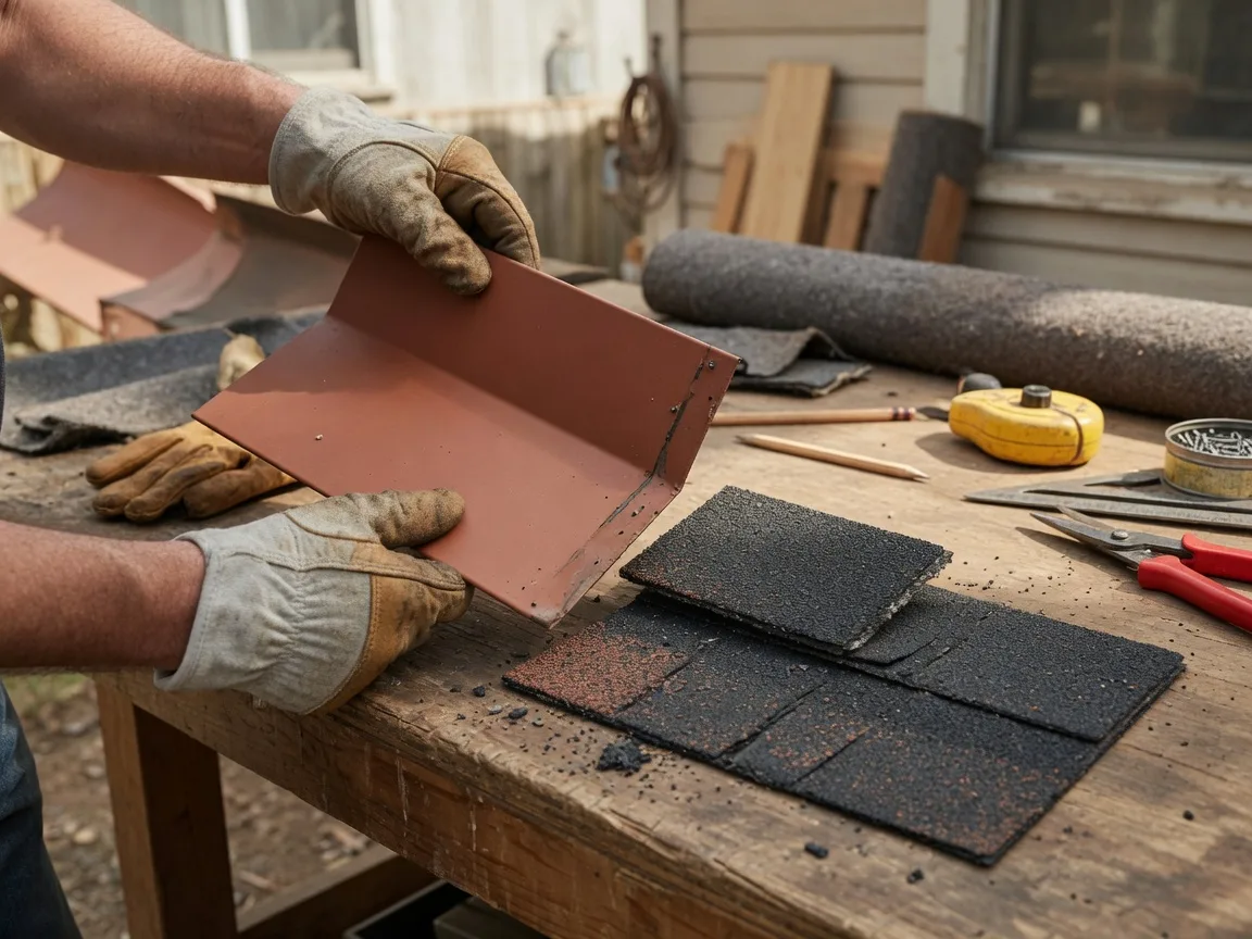 Roof Repair company in Baltic, SD